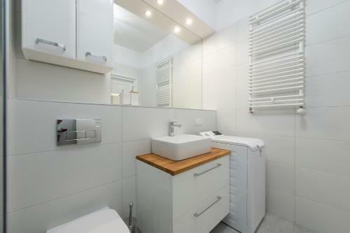Apartamento Luxury City Gates(5) Free Parking