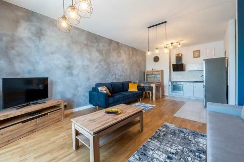 Apartamento Luxury City Gates(5) Free Parking