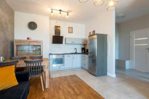 Apartamento Luxury City Gates(5) Free Parking