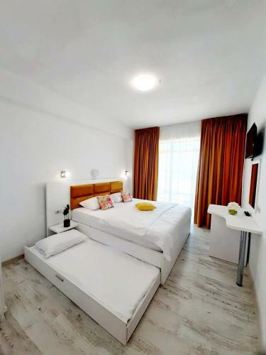 Hostal Vila Thassos Sea View