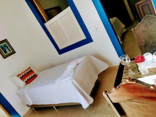 Hostal Pousada Canuto