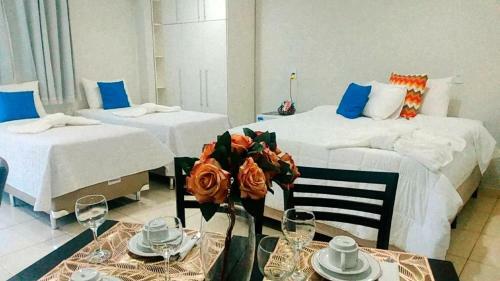 Hostal Pousada Canuto