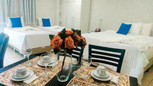 Hostal Pousada Canuto