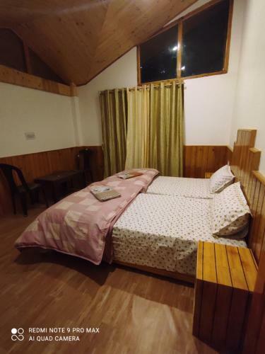 Bed & Breakfast Perfect Stay