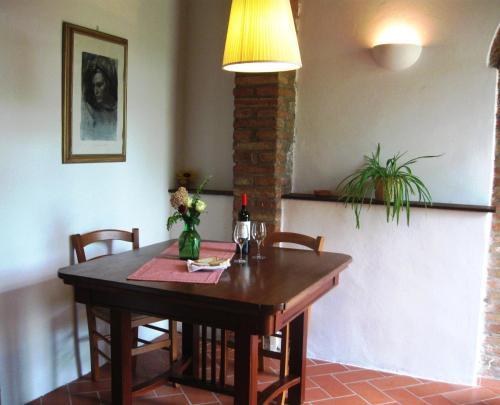 Agroturismo Agriturismo Vitalba