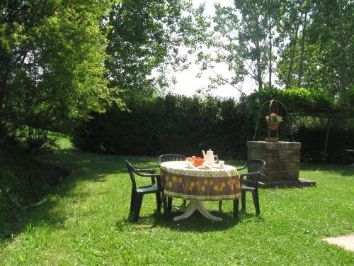 Agroturismo Agriturismo Vitalba