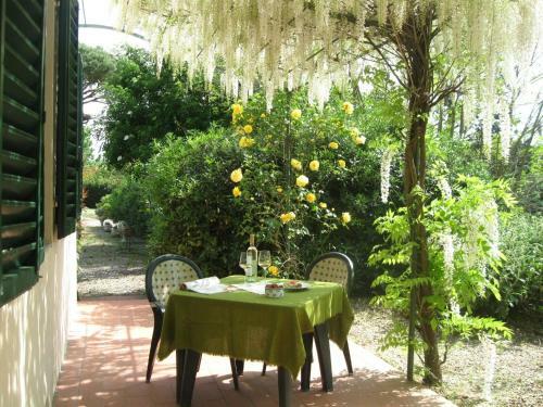 Agroturismo Agriturismo Vitalba