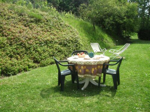 Agroturismo Agriturismo Vitalba
