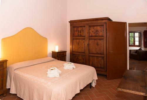 Agroturismo Agriturismo Vitalba