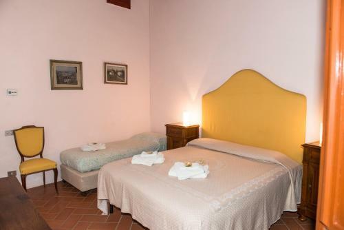 Agroturismo Agriturismo Vitalba