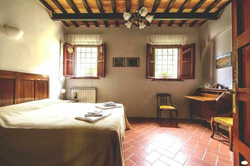 Agroturismo Agriturismo Vitalba