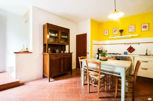Agroturismo Agriturismo Vitalba