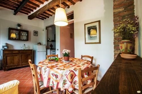 Agroturismo Agriturismo Vitalba