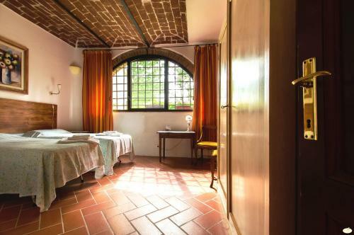 Agroturismo Agriturismo Vitalba