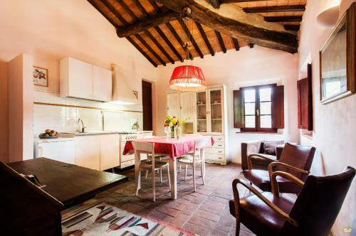 Agroturismo Agriturismo Vitalba