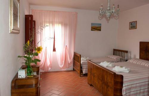 Agroturismo Agriturismo Vitalba