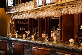 Hotel Cranwell Resort, Spa And Golf Club