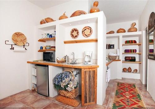 Bed & Breakfast Tubac Country Inn