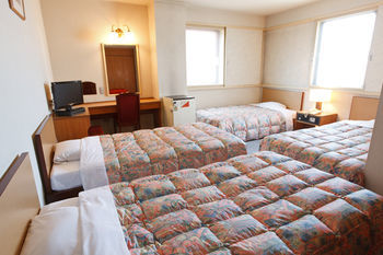 Oka Hotel
