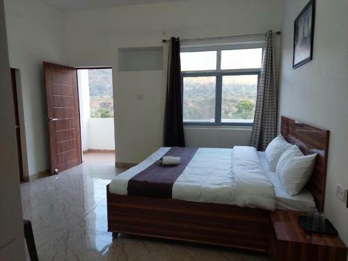 Mussoorie Rana Homestay