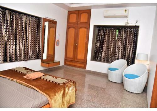 Villa Farm Feels 4bhk