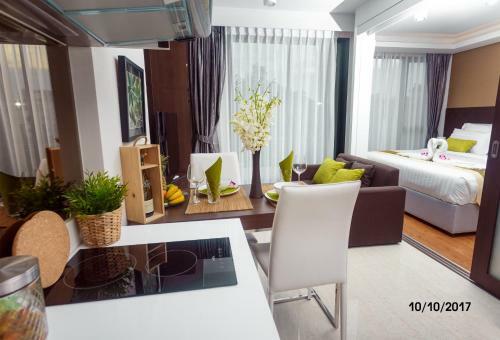 Apartamento The Aristo By Holy Cow 420