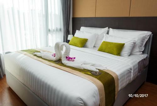 Apartamento The Aristo By Holy Cow 420