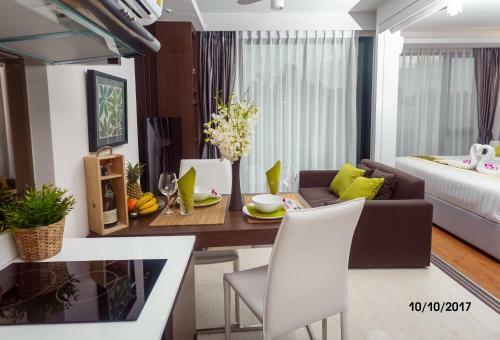 Apartamento The Aristo By Holy Cow 420