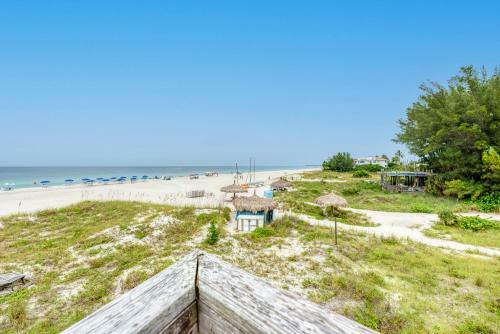 Anna Maria Island Beach Watch