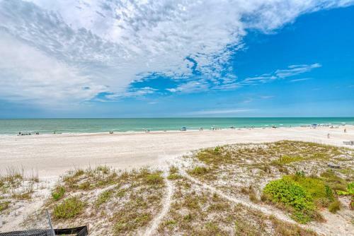 Anna Maria Island Beach Watch