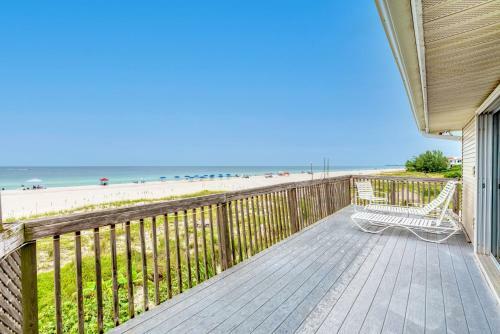 Anna Maria Island Beach Watch