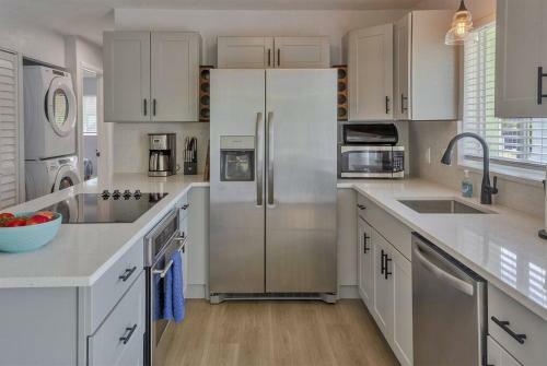 Apartamento Mai Tai Suites 4 Dunedin Florida