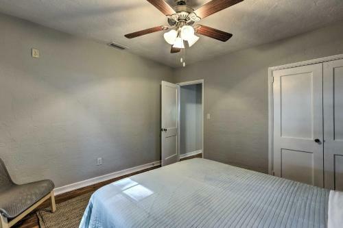 Apartamento Pet Friendly Gainesville Getaway About 2 Mi To Uf