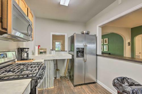 Apartamento Pet Friendly Gainesville Getaway About 2 Mi To Uf