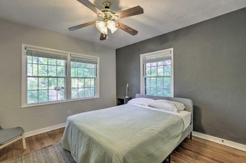 Apartamento Pet Friendly Gainesville Getaway About 2 Mi To Uf