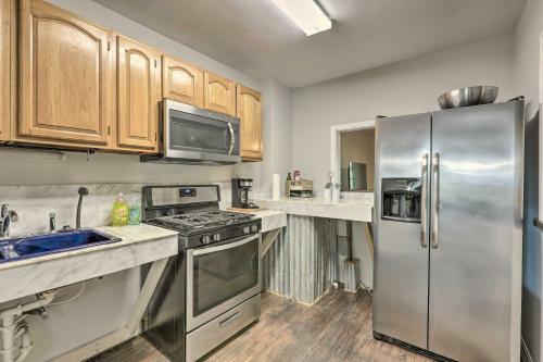Apartamento Pet Friendly Gainesville Getaway About 2 Mi To Uf