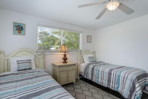 Shangri-la Near Sanibel