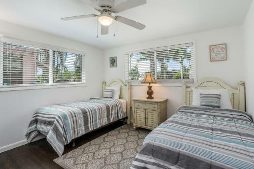 Shangri-la Near Sanibel