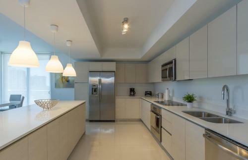Apartamento Beachwalk Resort - Luxurious & Spacious 3/3 Condo
