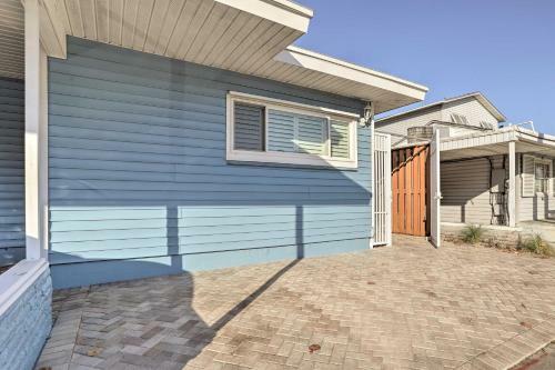 Waterfront Oasis With Views, Dock And Hot Tub!