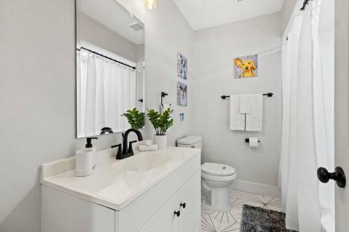 New!overbrook Oasis 4/3 Heated Pool.5min To Beach