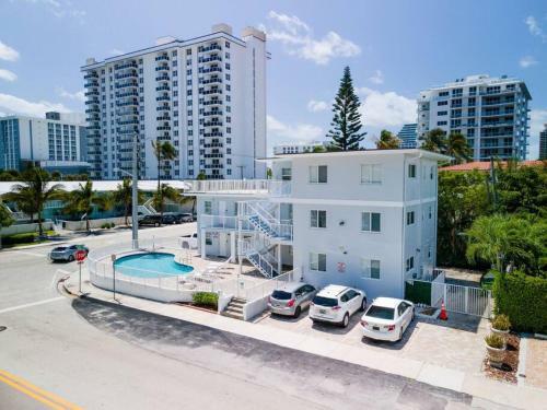 Apartamento Bayshore Breeze 4 - Fort Lauderdale Beach