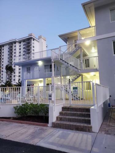 Apartamento Bayshore Breeze 4 - Fort Lauderdale Beach