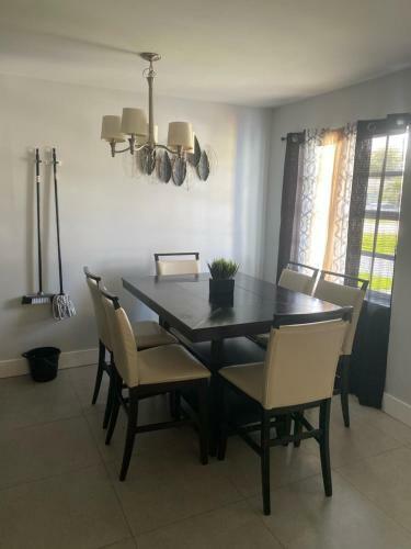 Apartamento Peaceful Oasis
