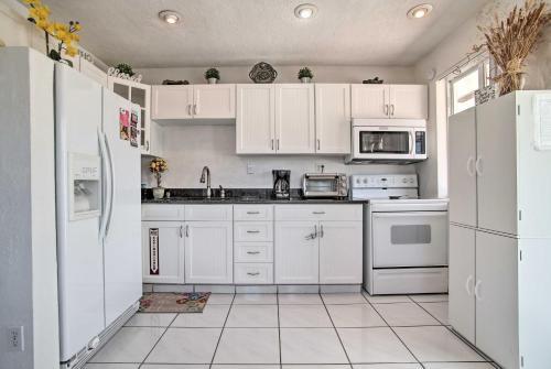 Fort Lauderdale Duplex About 5 Mi To Downtown!
