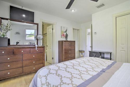 Fort Lauderdale Duplex About 5 Mi To Downtown!