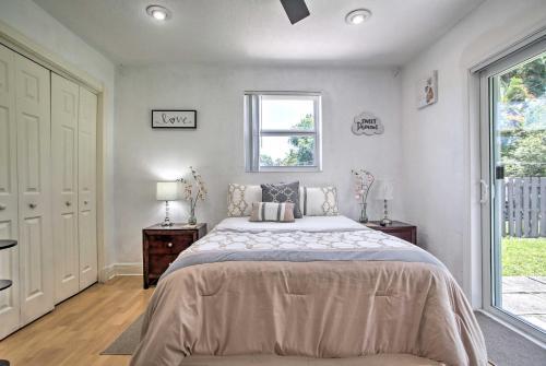 Fort Lauderdale Duplex About 5 Mi To Downtown!