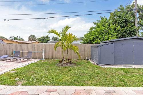 Dania Hills With Pool 10 Min To Beach