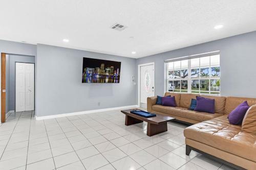 Dania Hills With Pool 10 Min To Beach