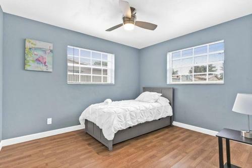 Dania Hills With Pool 10 Min To Beach